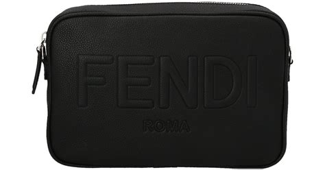fendi camera case crossbody bag